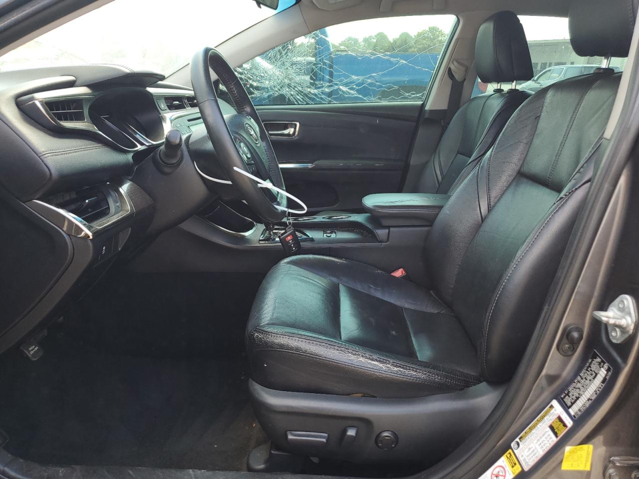 2013 Toyota Avalon Base VIN: 4T1BK1EB1DU052623 Lot: 67856225