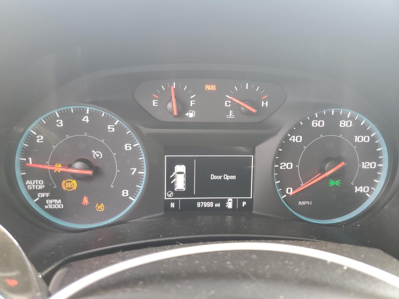 2020 Chevrolet Equinox Ls VIN: 3GNAXHEV4LS500153 Lot: 70307185