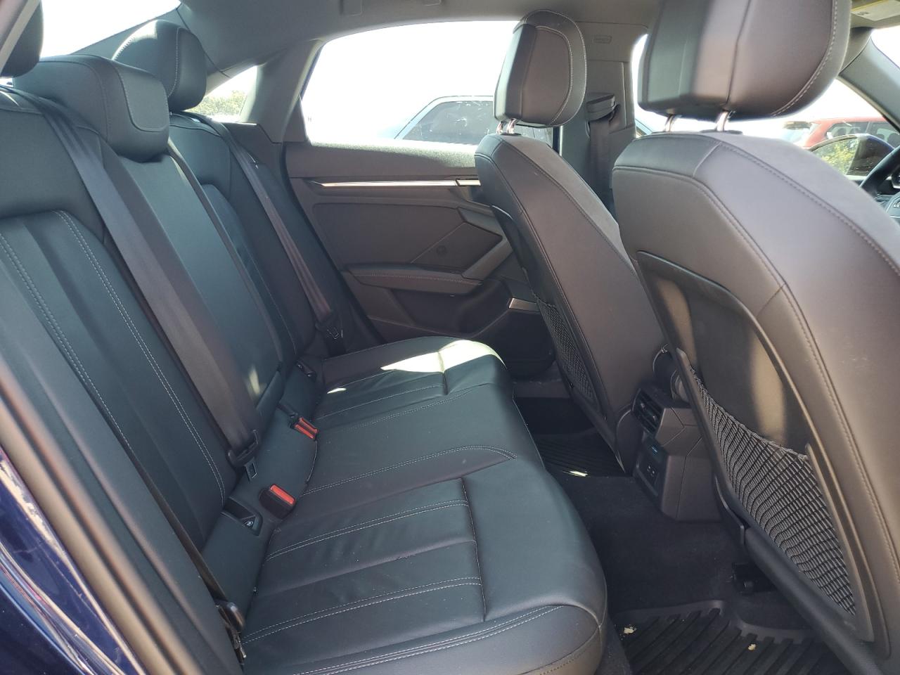 2023 Audi A3 Premium Plus VIN: WAUHUDGY1PA071302 Lot: 69364235