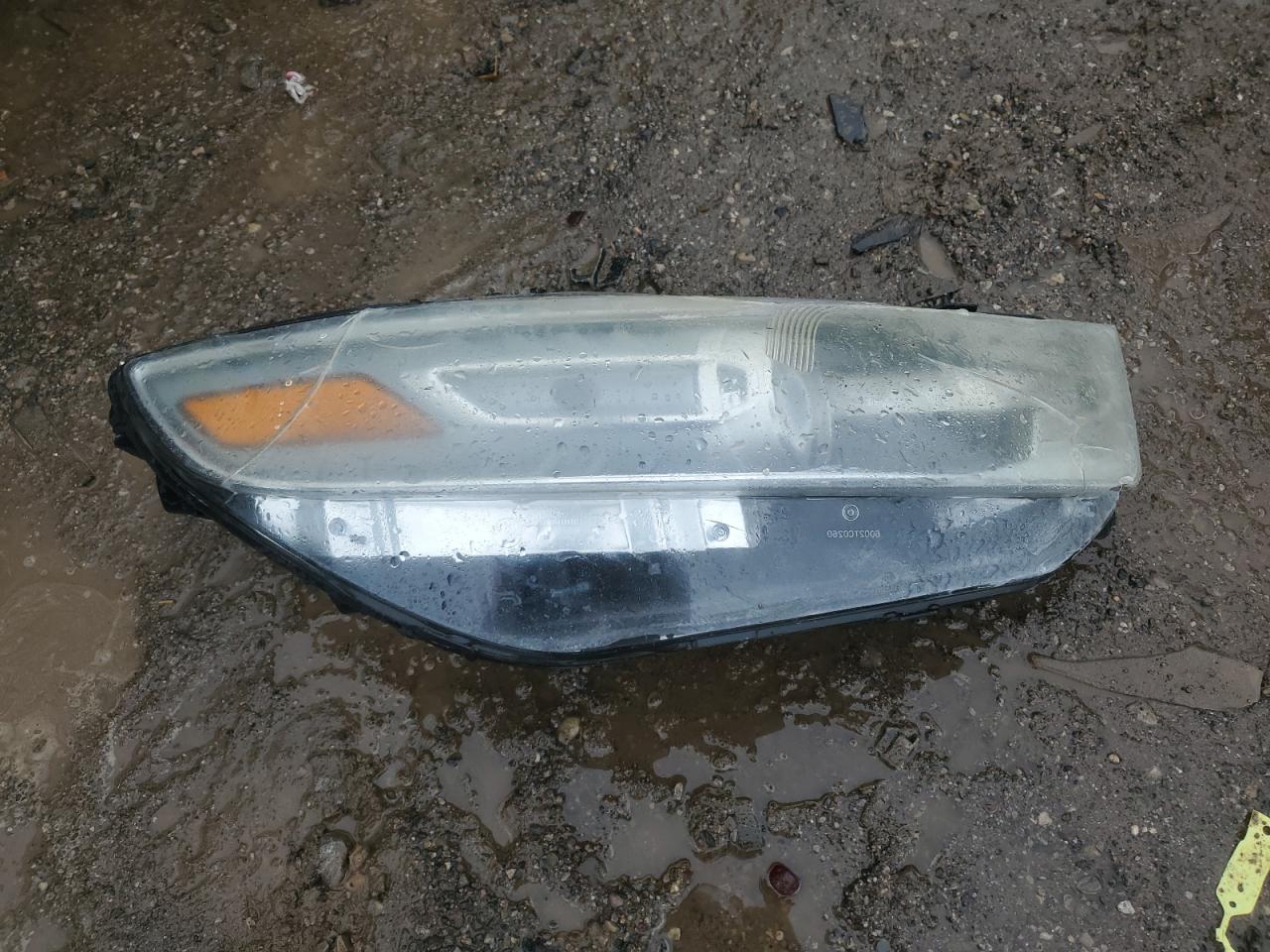 2019 Ford Taurus Police Interceptor VIN: 1FAHP2L87KG102259 Lot: 69259975