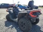 2020 CAN-AM OUTLANDER MAX XT 850   for sale at Copart QC - MONTREAL