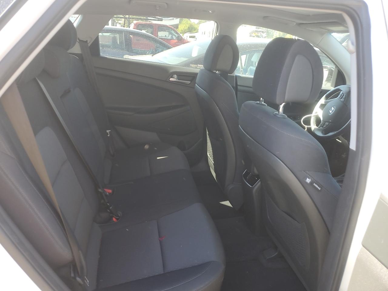 2017 Hyundai Tucson Limited VIN: KM8J33A20HU544463 Lot: 68734175