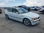 2005 BMW 330 I   for sale at Copart LA - NEW ORLEANS