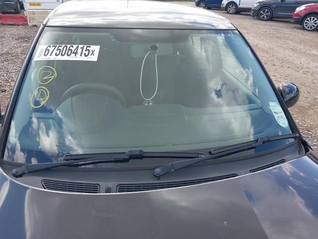 2011 SKODA FABIA SE T