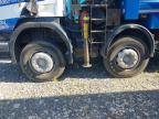2013 SCANIA P-SRS C-CLASS  for sale at Copart SANDTOFT
