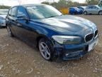 2017 BMW 1 SERIES EFFICIENTDYNAMICS PLUS for sale at Copart BRISTOL