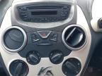 2013 FORD KA ZETEC for sale at Copart BRISTOL