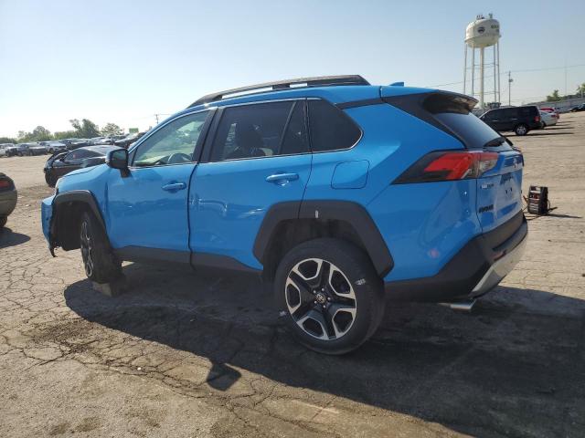 2021 TOYOTA RAV4 ADVENTURE  