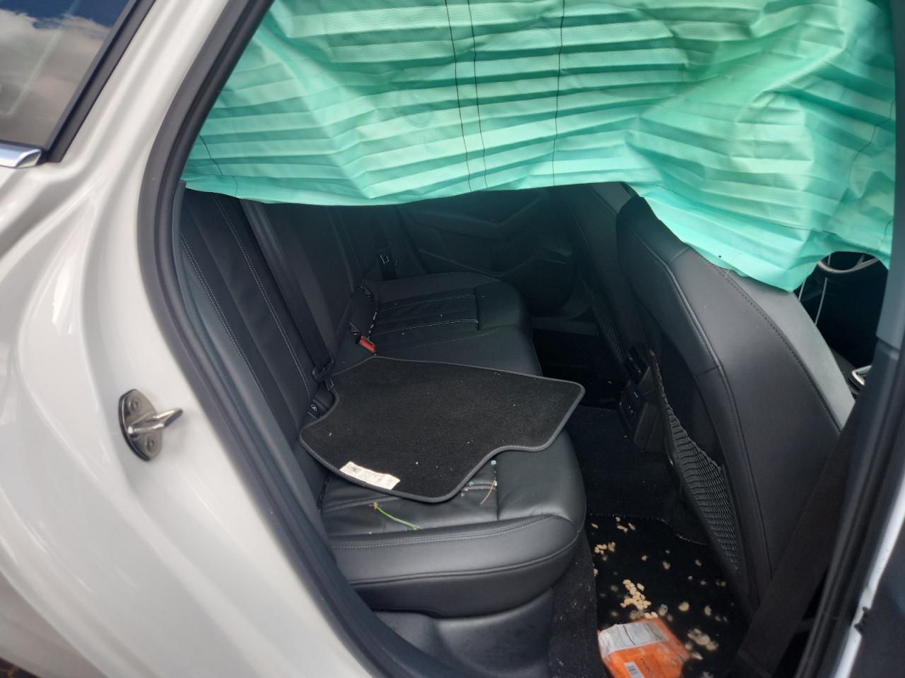 2022 Audi A3 Premium VIN: WAUAUDGY7NA020644 Lot: 69317905