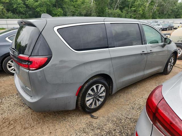  CHRYSLER PACIFICA 2022 Серый
