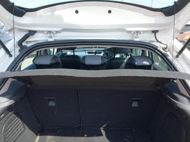 2010 CITROEN C3 VT 