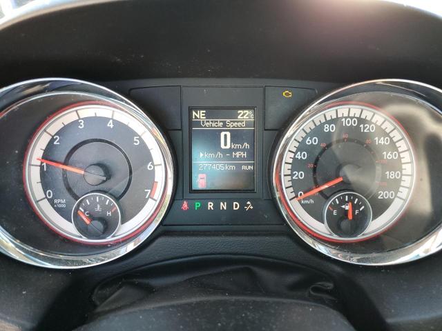 2015 DODGE GRAND CARAVAN CREW  