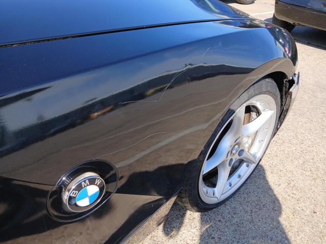 2008 BMW Z4 3.0SI C