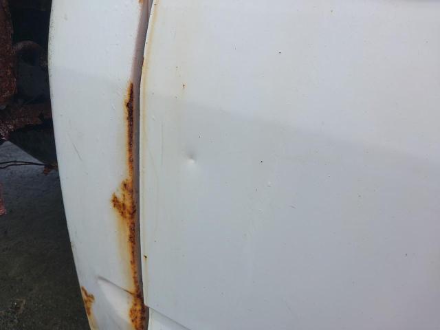 2007 FORD TRANSIT 10