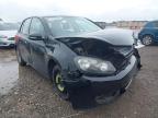 2009 VOLKSWAGEN GOLF S TDI for sale at Copart YORK