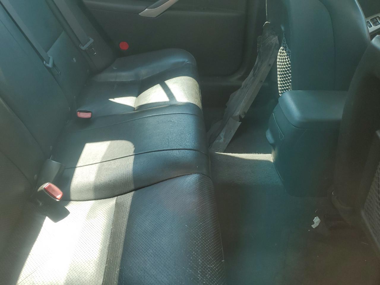 2009 Pontiac G6 Gt VIN: 1G2ZH57NX94224868 Lot: 68121485