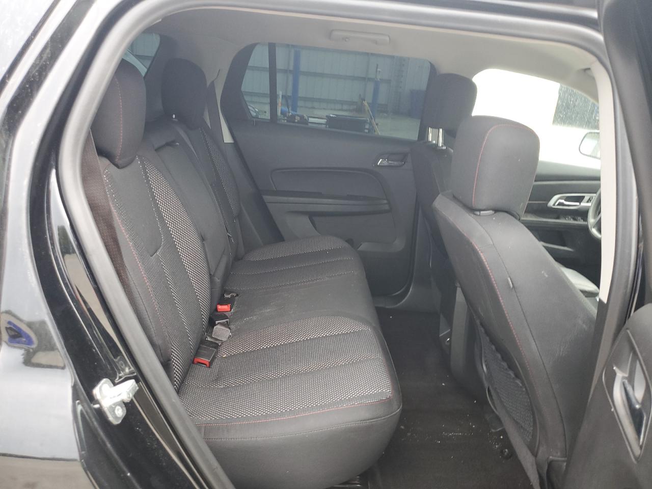 2016 GMC Terrain Sle VIN: 2GKFLSEK2G6161804 Lot: 67398765