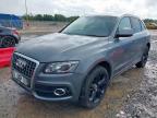 2012 AUDI Q5 S LINE SPECIAL EDITION for sale at Copart CORBY