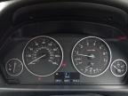 2017 BMW 320I SPORT  for sale at Copart ST HELENS