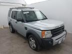 2007 LAND ROVER DISCOVERY for sale at Copart GLOUCESTER