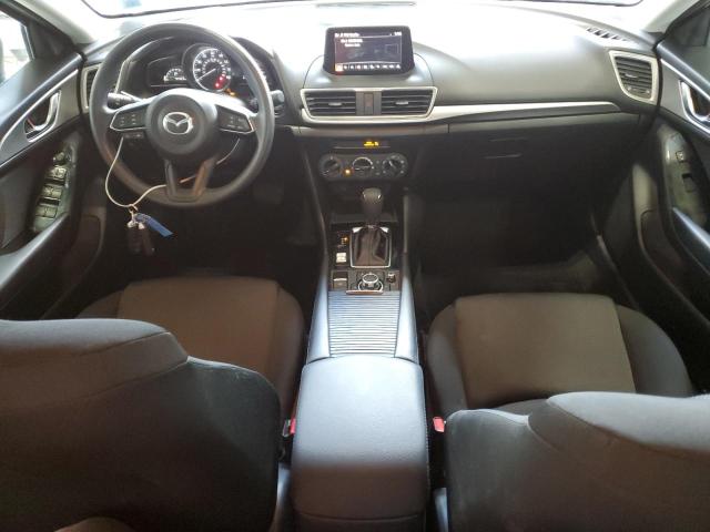  MAZDA 3 2018 Белы