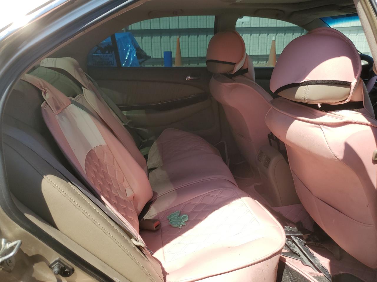 2002 Acura 3.2Tl VIN: 19UUA56732A032407 Lot: 68483015