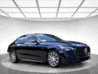 2023 MERCEDES-BENZ C 43 AMG   for sale at Copart MA - NORTH BOSTON