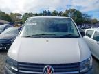 2016 VOLKSWAGEN TRANSPORTER T28 S-LINE TD  for sale at Copart WOLVERHAMPTON