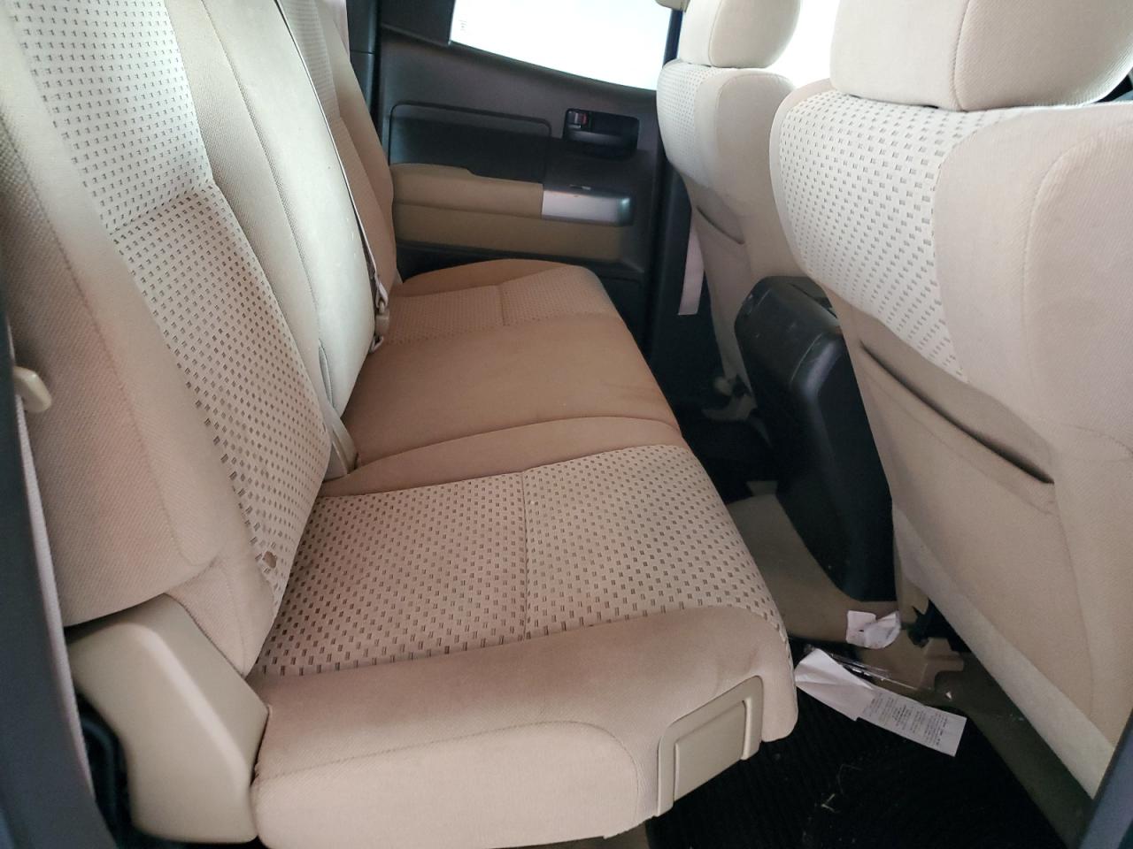 2008 Toyota Tundra Double Cab VIN: 5TBBV54158S502675 Lot: 67518235