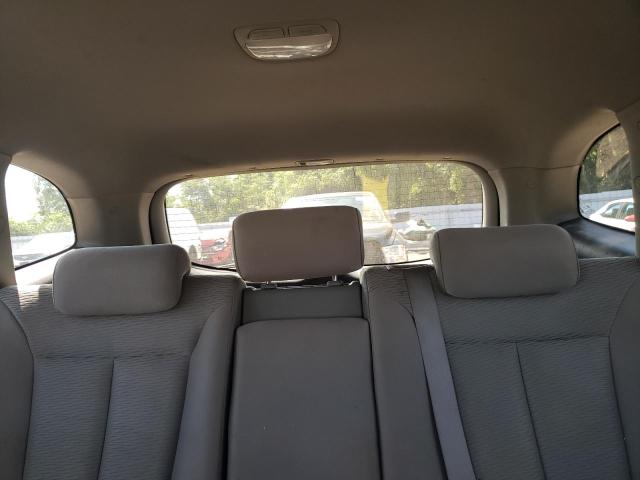 2009 HYUNDAI SANTA FE GL  