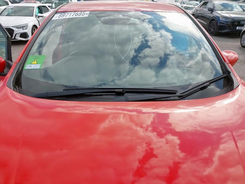 2021 NISSAN LEAF TEKNA
