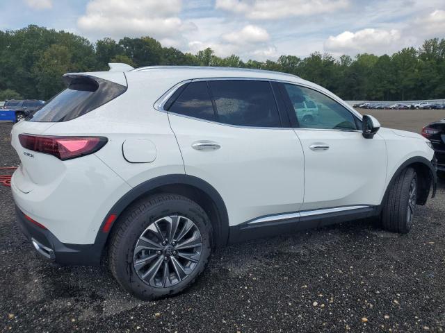  BUICK ENVISION 2024 Белы