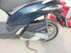 2020 PIAGGIO LIBERTY 125  for sale at Copart ROCHFORD
