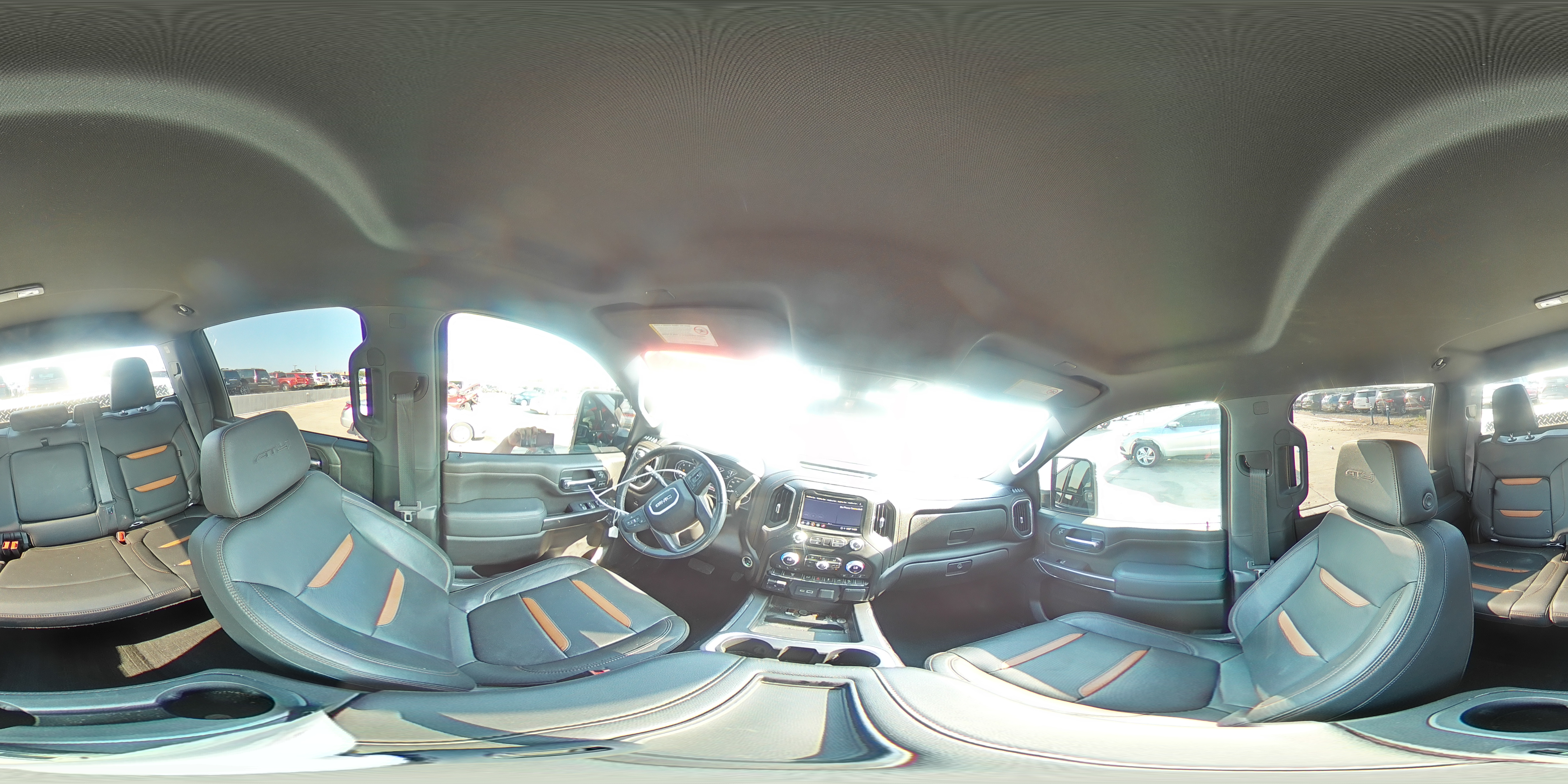 2022 GMC Sierra K2500 At4 VIN: 1GT49PEYXNF129818 Lot: 67857045