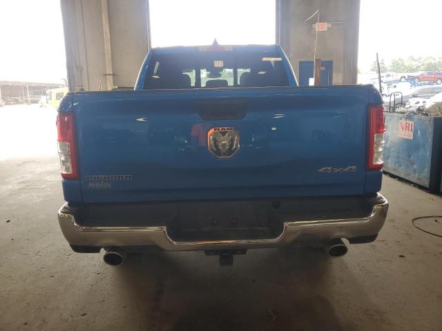  RAM 1500 2023 Blue