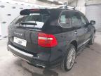 2008 PORSCHE CAYENNE for sale at Copart BELFAST