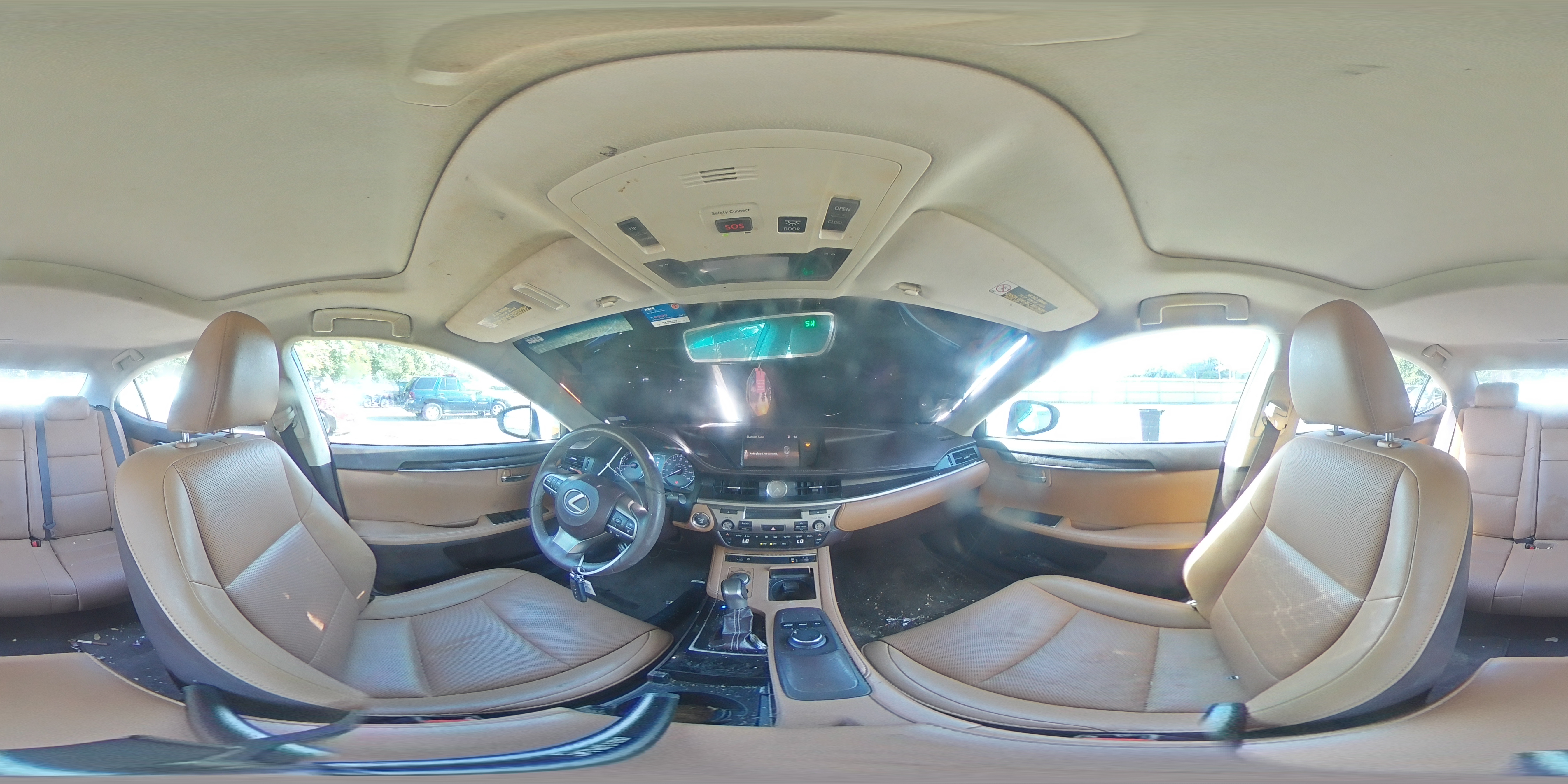 2018 Lexus Es 350 VIN: 58ABK1GG4JU100502 Lot: 69617925