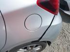 2015 TOYOTA YARIS ICON for sale at Copart WOLVERHAMPTON