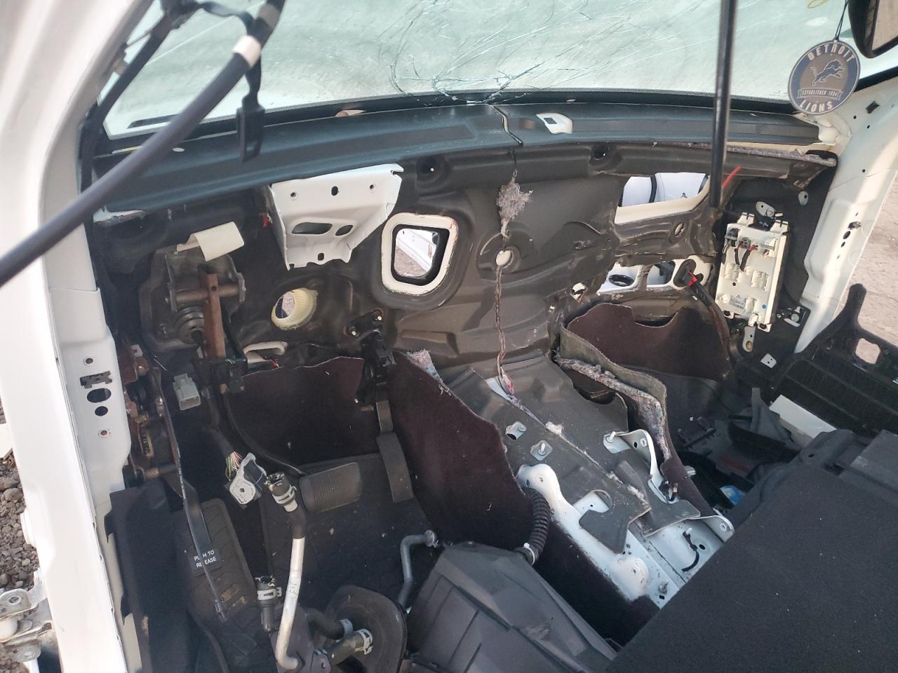 2017 Jeep Grand Cherokee Laredo VIN: 1C4RJFAG1HC768051 Lot: 69238105