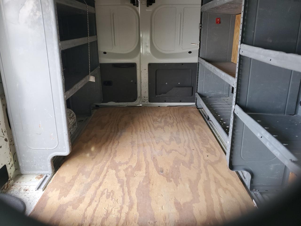 2013 Nissan Nv 1500 VIN: 1N6BF0KX3DN112105 Lot: 70565985