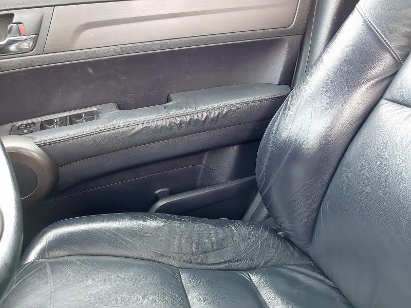 2010 HONDA CR-V EX I-VTEC AUTO 