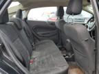 2019 FORD FIESTA SE for sale at Copart CT - HARTFORD SPRINGFIELD