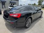 2017 MASERATI GHIBLI S   for sale at Copart FL - MIAMI NORTH