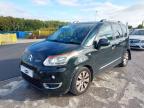 2012 CITROEN C3 PICASSO EXCLUSIVE for sale at Copart ST HELENS