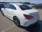 2018 MERCEDES BENZ CLA 180 AM for sale at Copart SANDTOFT