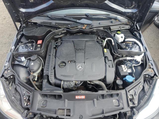 2013 MERCEDES-BENZ C 300 4MATIC  