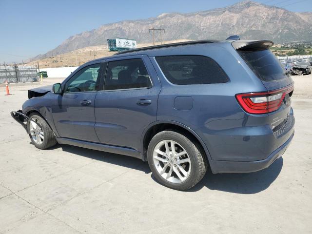  DODGE DURANGO 2021 Granatowy