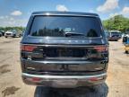 2022 JEEP WAGONEER SERIES III   for sale at Copart GA - ATLANTA WEST