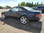 2001 MERCEDES-BENZ SL 500   à vendre chez Copart ON - TORONTO