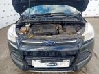 2015 FORD KUGA ZETEC TDCI  for sale at Copart WHITBURN